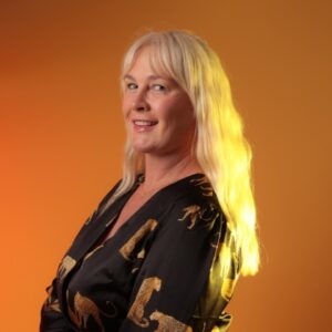 Karen Woodroffe