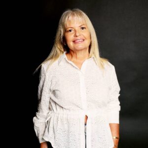 Kelly Cadwallader