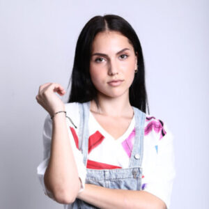Pamela Petkova