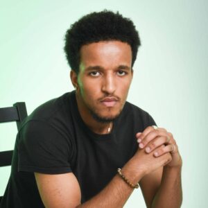 Philemon Michael Gebre