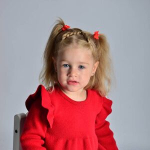 Raya Louise Wilkinson