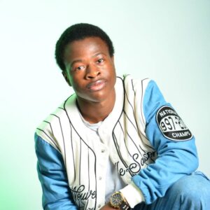 Sina Idowu
