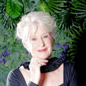 Sylvia Ann Parkin