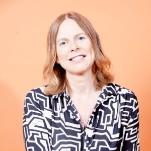Ann Rebecca Holland