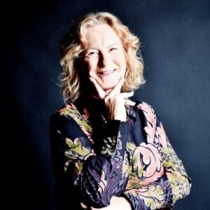 Anne Maclennan