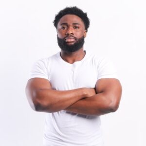 Arnold Kofi Amanquanor