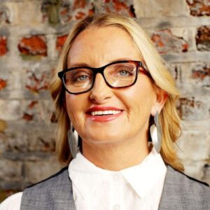 Beverley Marie Hirst