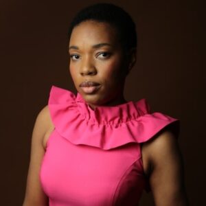 Blessing Ngozi Onwordi