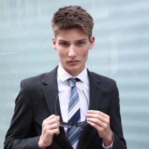 Bradley Luke