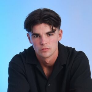 Brodie Stewart