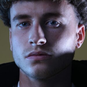 Callum Edge