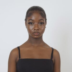 Deborah Abiodun Kusanu
