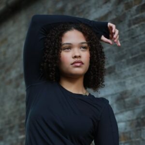 Hannah Van Der Merwe