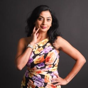 Harini Nallapothola