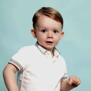 Harrison Marcus Steven Bateson