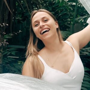 Helene Lagrange Ortiz