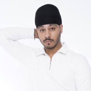 Imanjot Singh