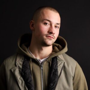 Jacob Hay