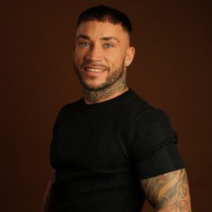 Joseph Mciver