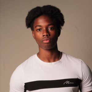 Kamil Oluwalayomi Dania