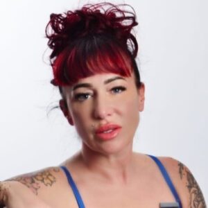 Kerry-Anne Voellner