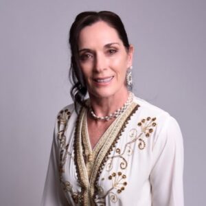 Laura Anne Westley