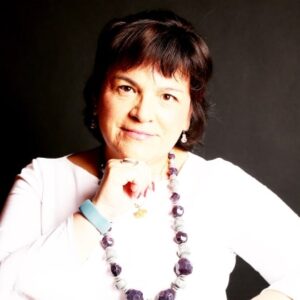 Ofelia Zenaida Foulston