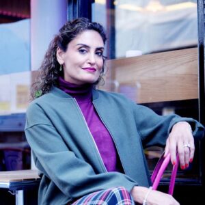 Poonam Shukla
