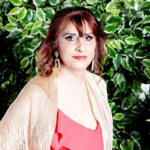 Rehana Zaman