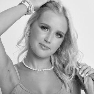 Samantha Emily Mann
