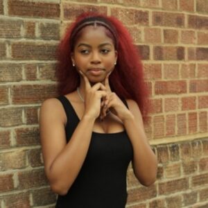 Shantay Shaneka Bridge
