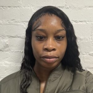 Simisola Odusami