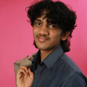 Srivithuran Chanthirakumar Selvarajah