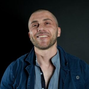 Stefan Galabov