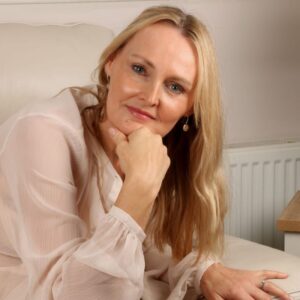 Tanya Dean