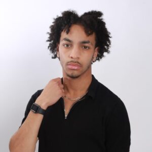 Te’Jean Jordan Cunningham
