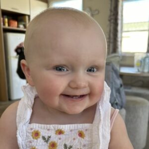 Tilly Ann Perrons