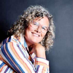Tina Diane Foster