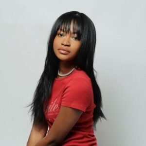 Tracy Forkuoh