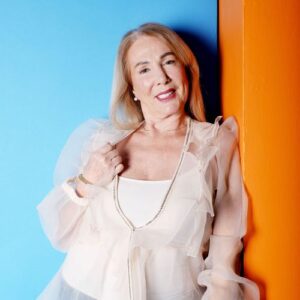 Wendy Fallon-Williams