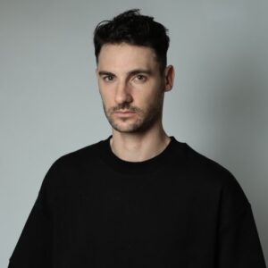Yoann Thomas