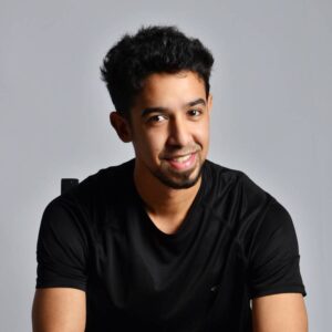 Ali Ashraf