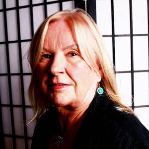 Beverley Hadley