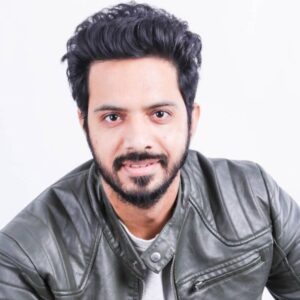 Dheeraj Kumar