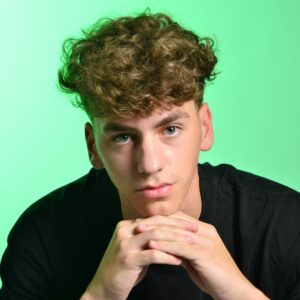 Ethan Ramsden