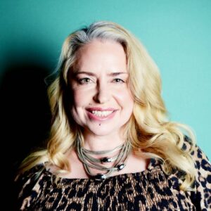 Fiona Spence