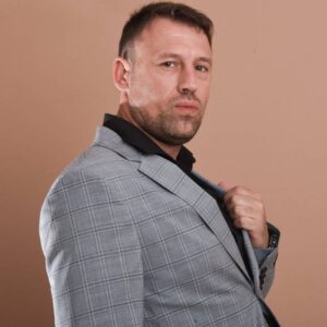 Ivan Dimitrov Perchemliev