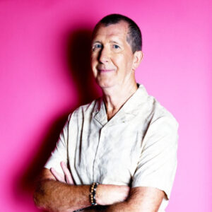 Martin James Randall