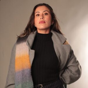 Alexandra Gutierrez Silva