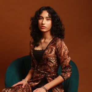 Anushka Dalal